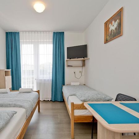 Morena Władysławowo Exterior foto