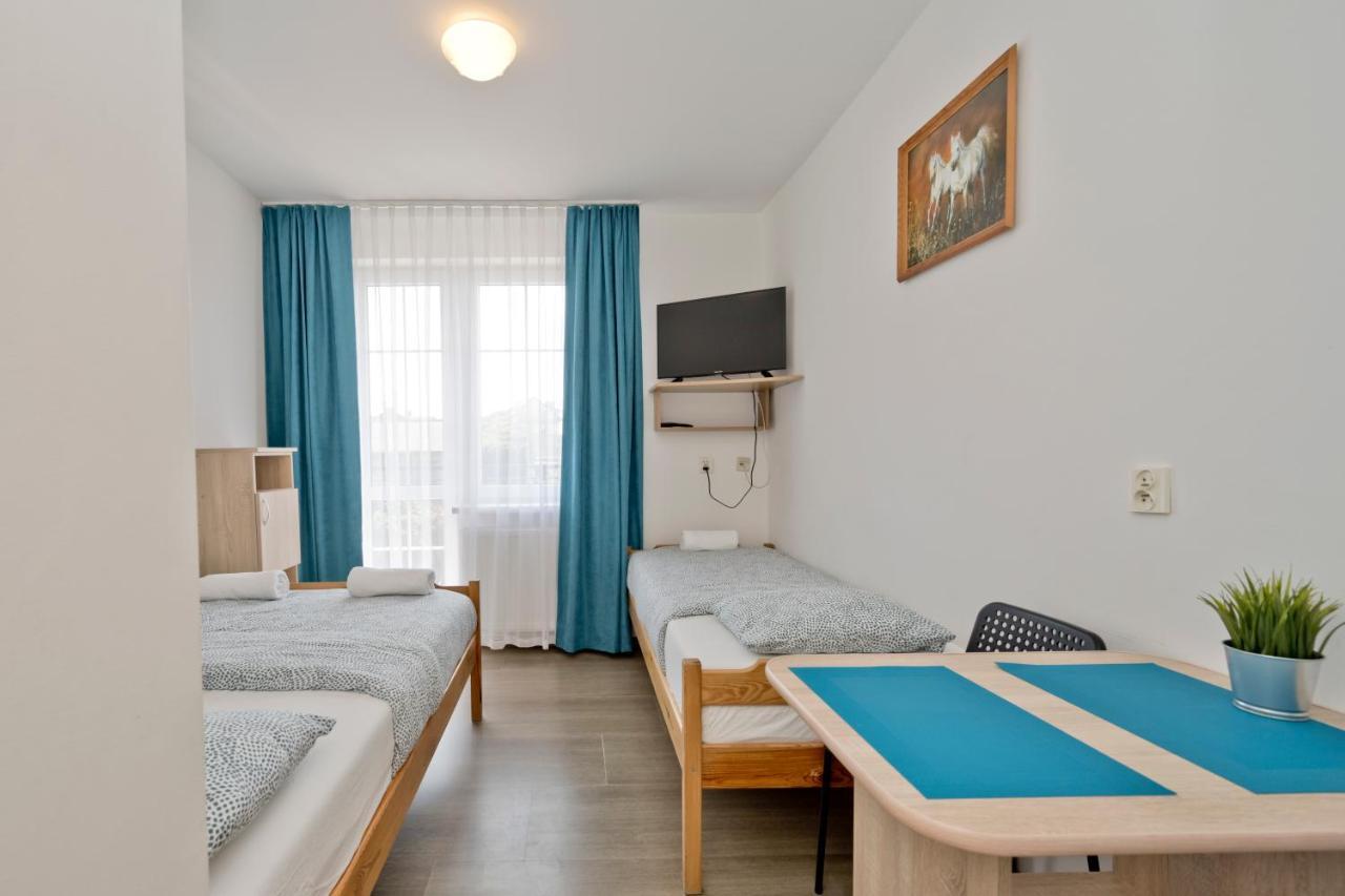 Morena Władysławowo Exterior foto