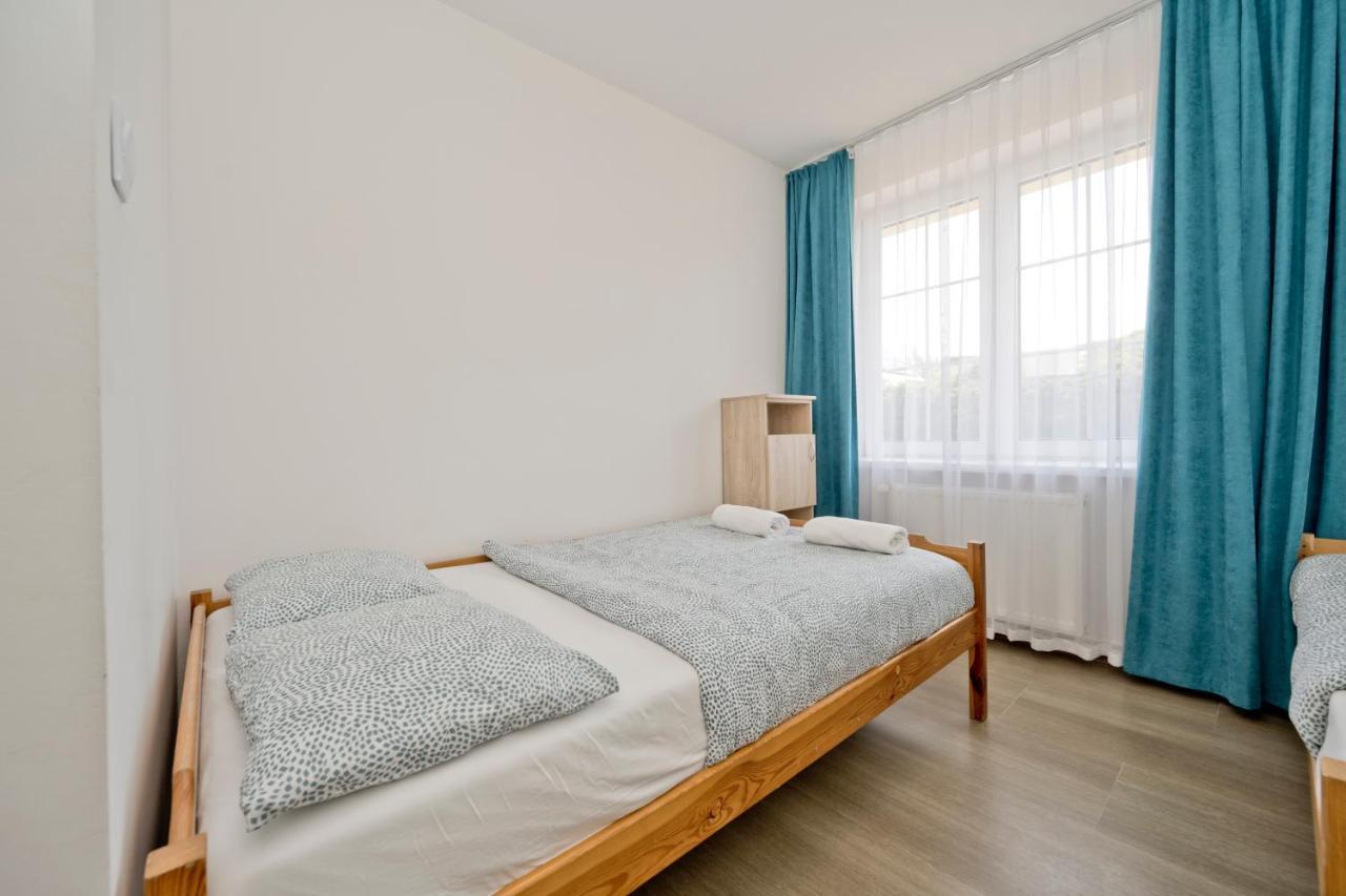 Morena Władysławowo Exterior foto
