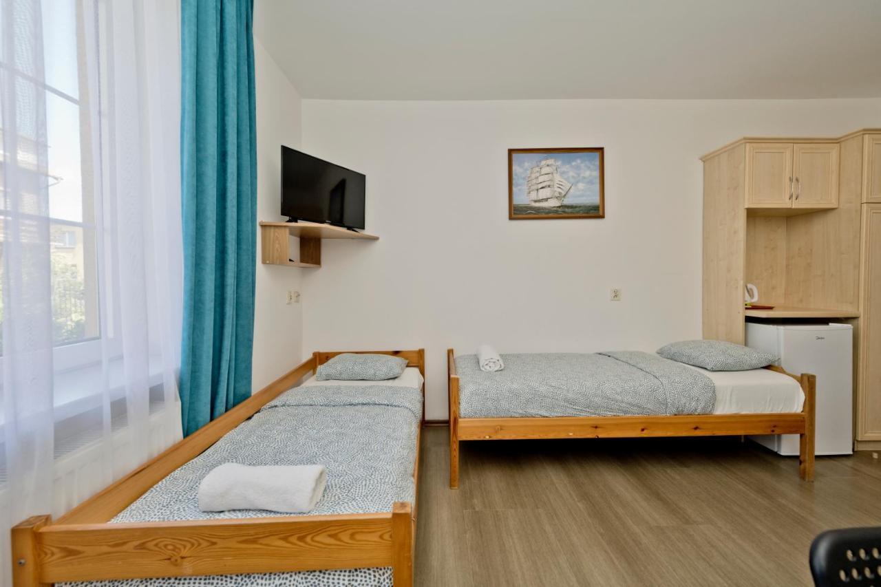 Morena Władysławowo Exterior foto