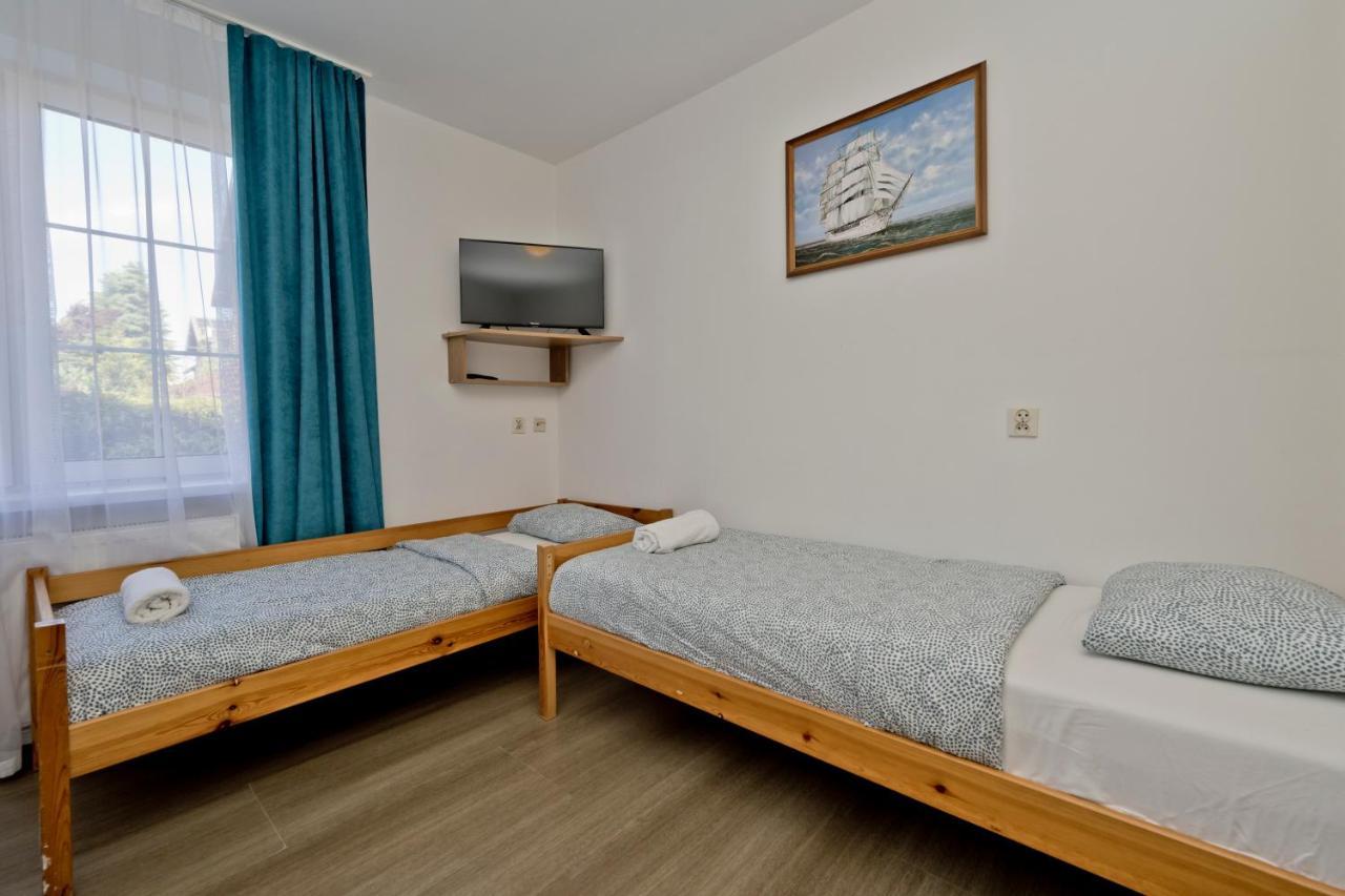 Morena Władysławowo Exterior foto