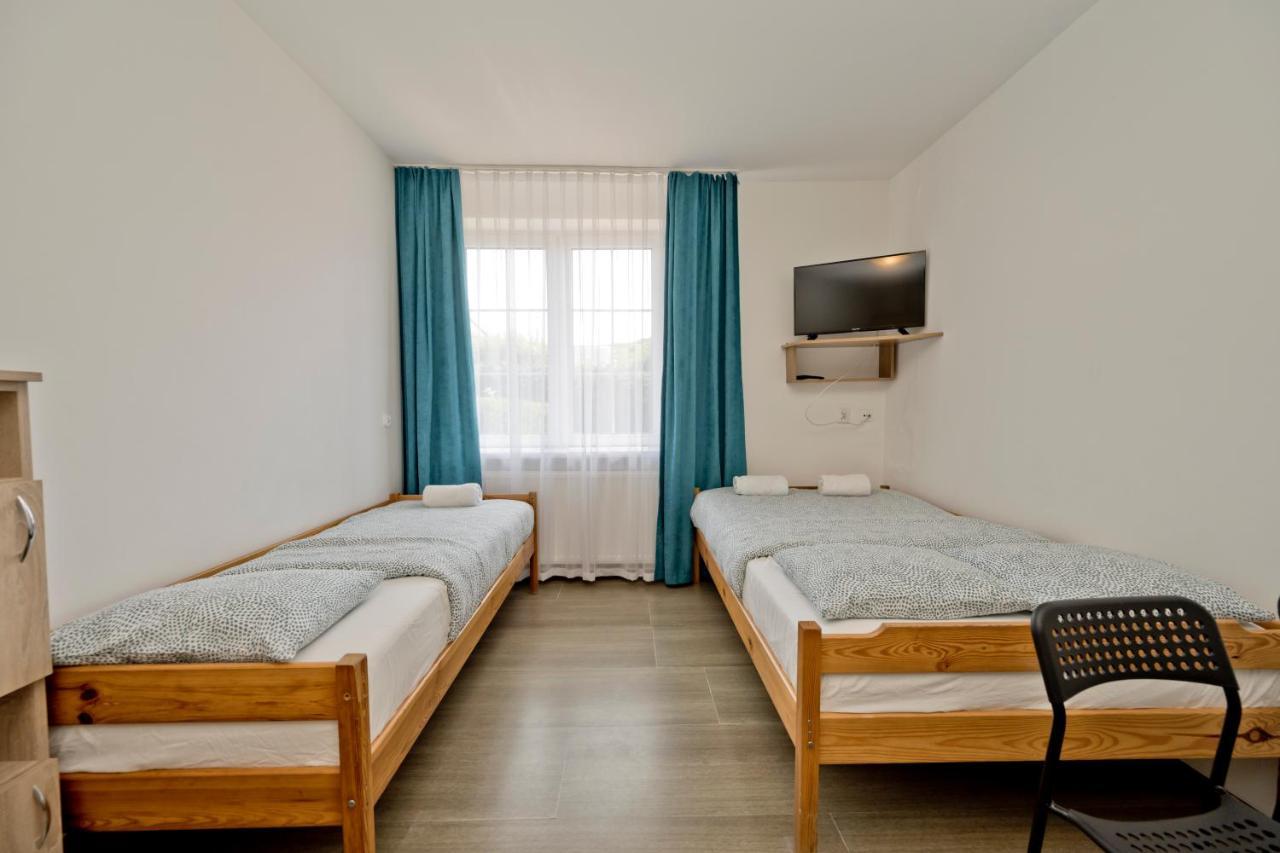 Morena Władysławowo Exterior foto