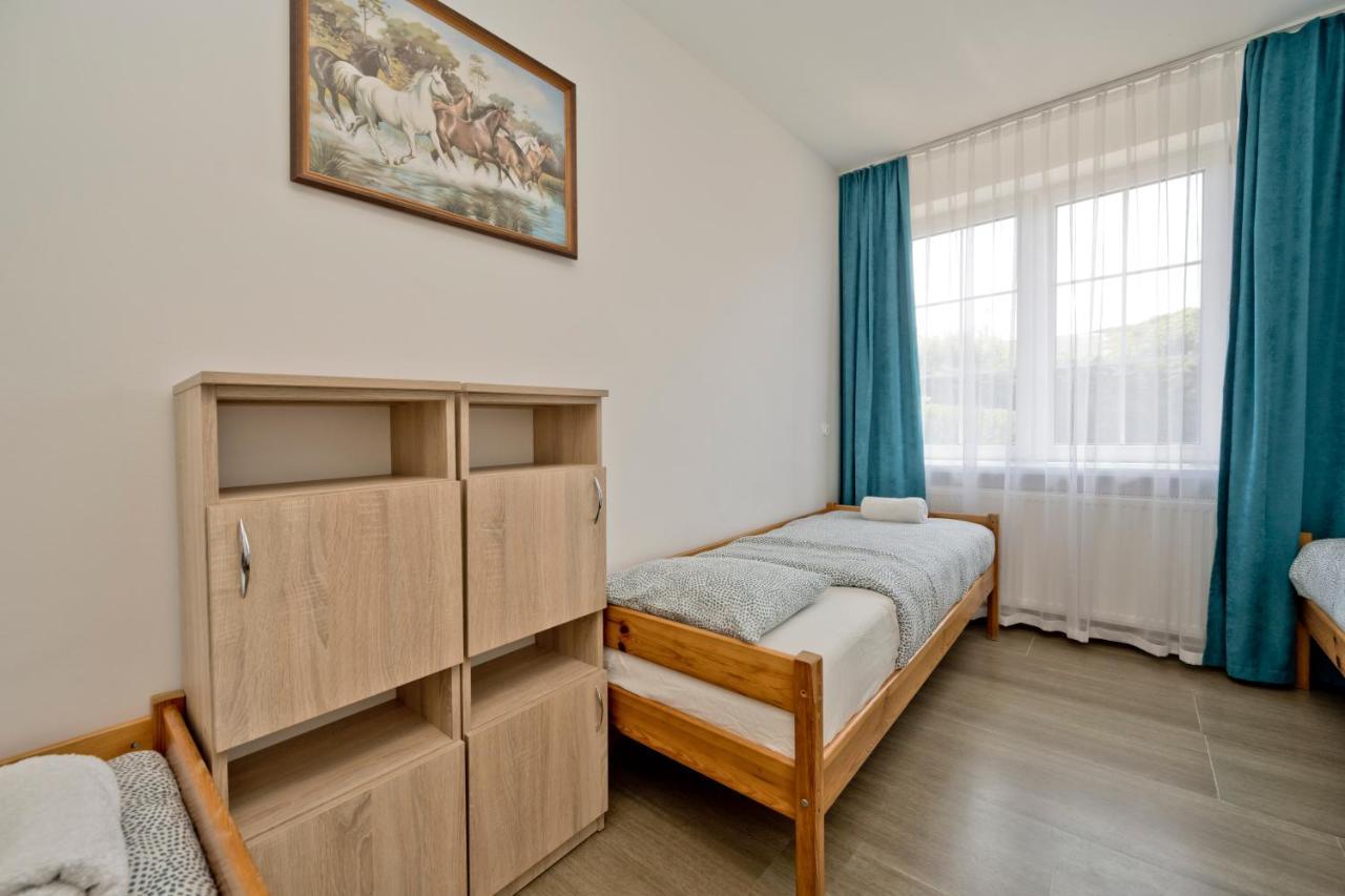 Morena Władysławowo Exterior foto
