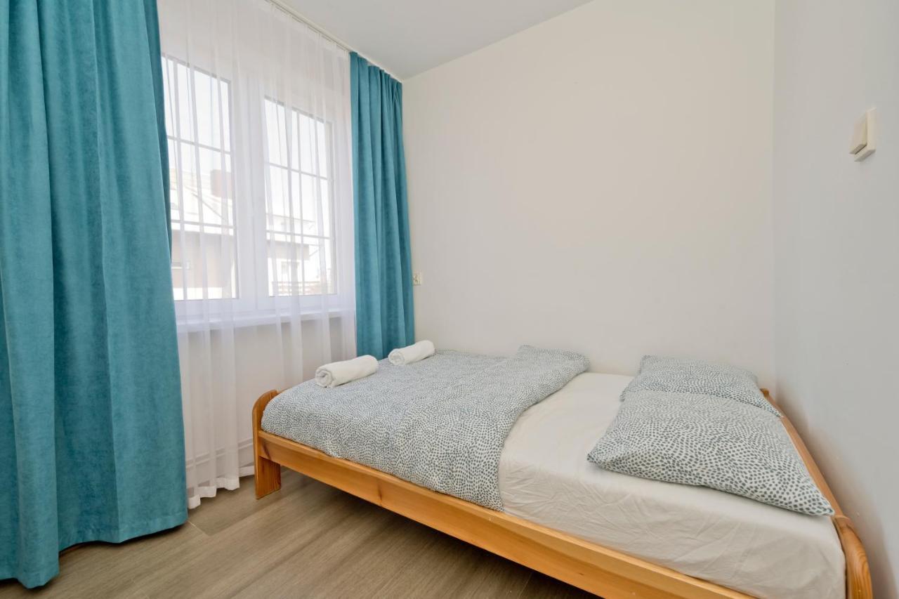 Morena Władysławowo Exterior foto