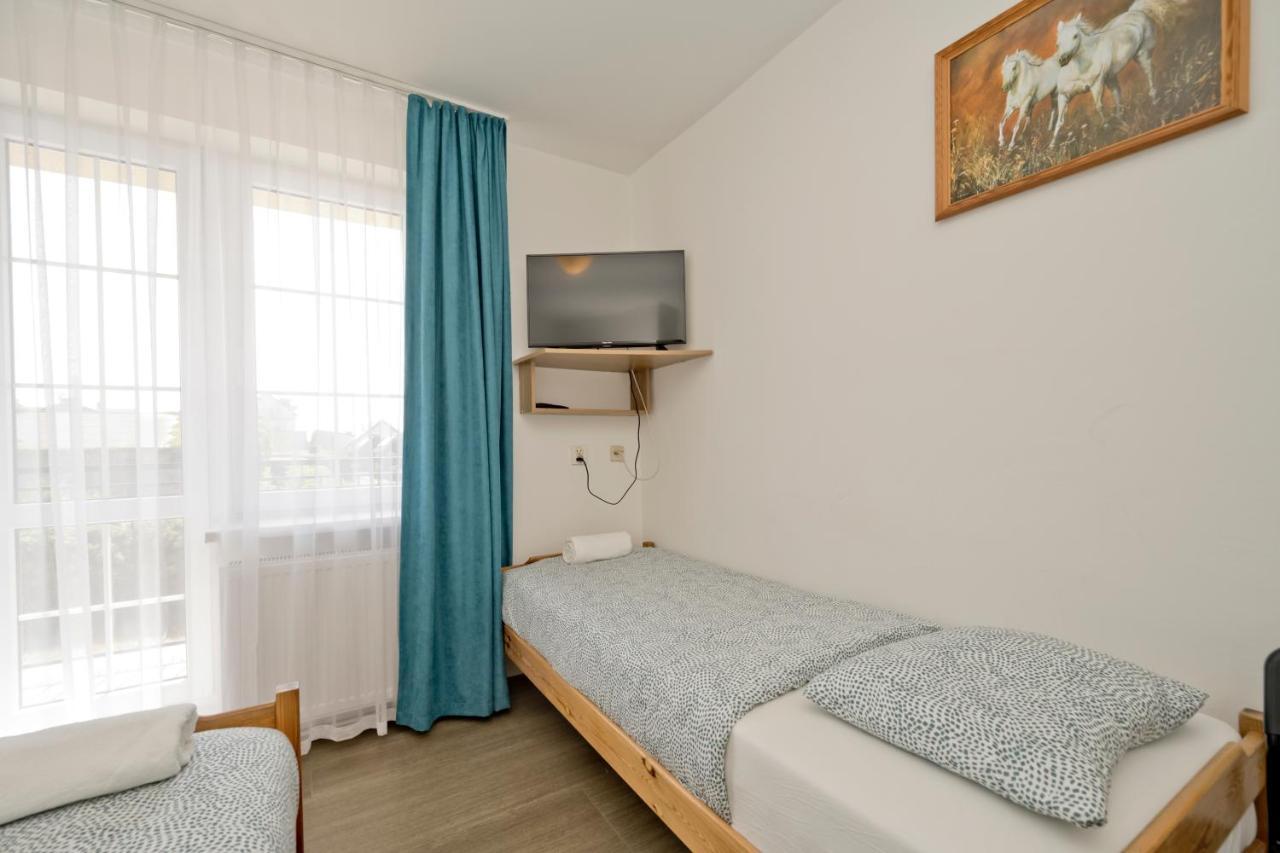 Morena Władysławowo Exterior foto