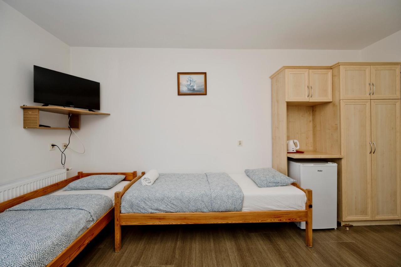 Morena Władysławowo Exterior foto