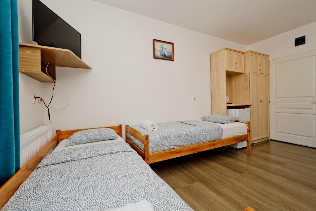 Morena Władysławowo Exterior foto